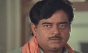 Shatrughan Sinha