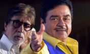 Shatrughan Sinha