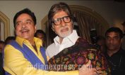 Shatrughan Sinha