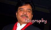 Shatrughan Sinha