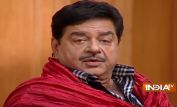 Shatrughan Sinha