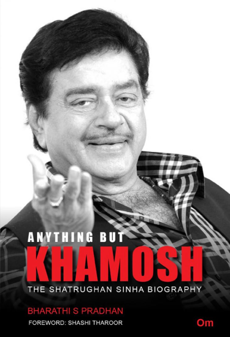 Shatrughan Sinha