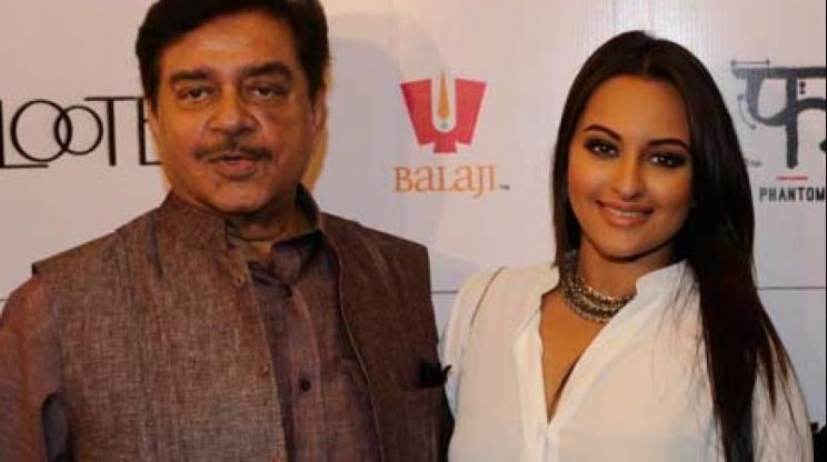 Shatrughan Sinha