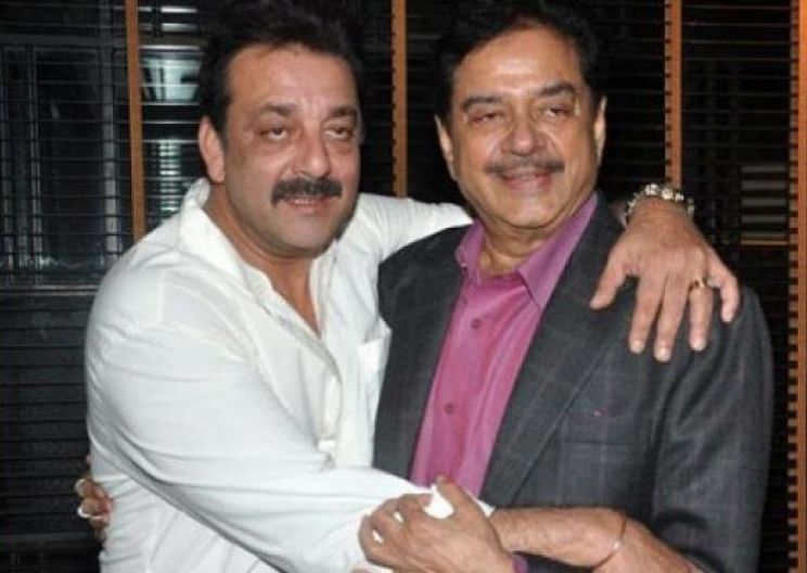 Shatrughan Sinha