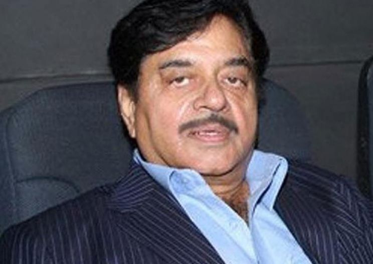 Shatrughan Sinha