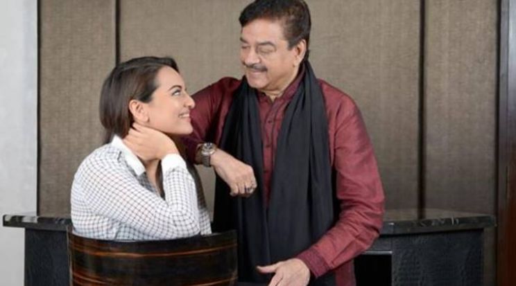 Shatrughan Sinha