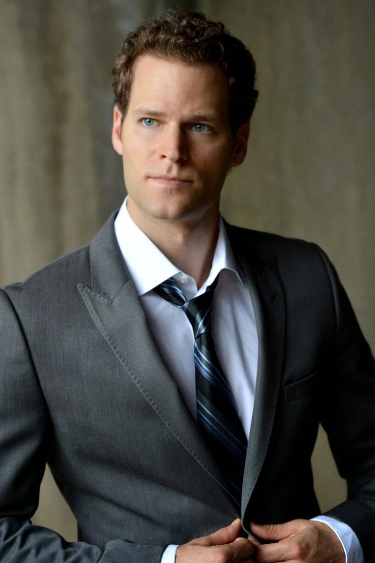 Shaughn Buchholz