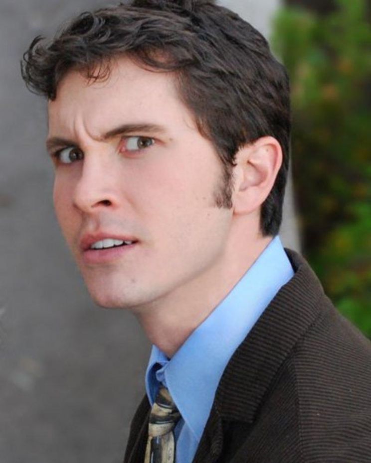 Shaughn Buchholz