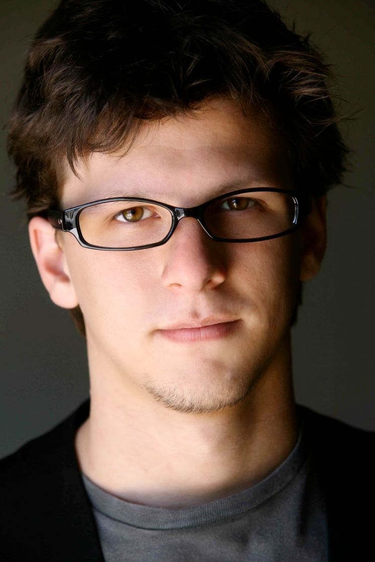 Shaughn Buchholz