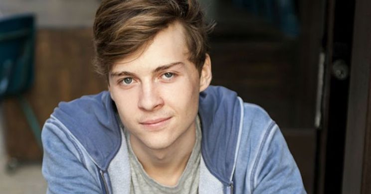 Shaughn Buchholz