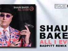 Shaun Baker