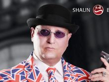 Shaun Baker