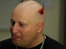 Shaun Baker