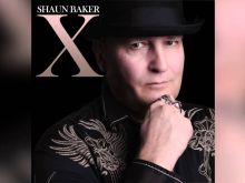 Shaun Baker