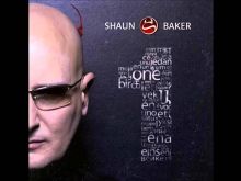 Shaun Baker