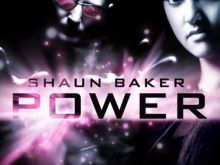 Shaun Baker