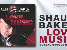 Shaun Baker