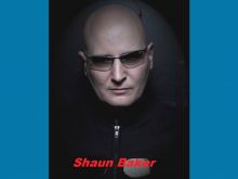 Shaun Baker