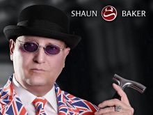 Shaun Baker