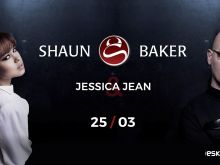 Shaun Baker