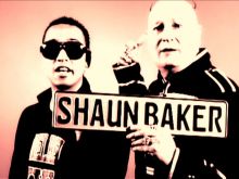 Shaun Baker