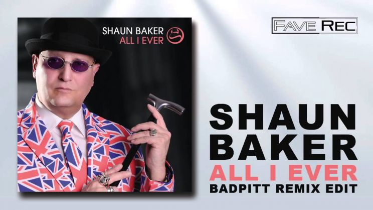 Shaun Baker