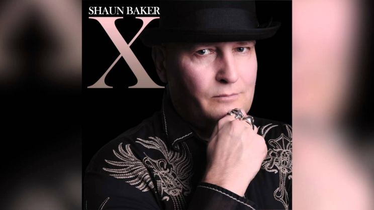 Shaun Baker