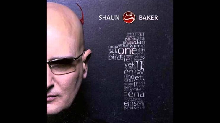 Shaun Baker