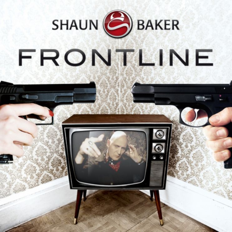 Shaun Baker