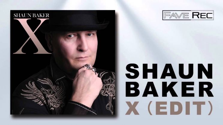 Shaun Baker