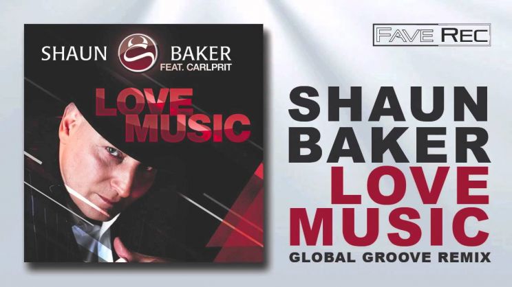 Shaun Baker