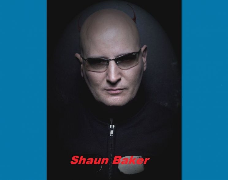 Shaun Baker