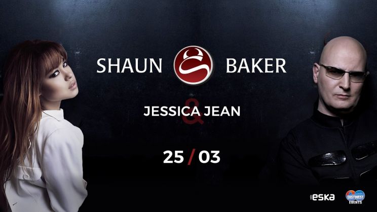 Shaun Baker
