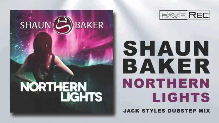 Shaun Baker
