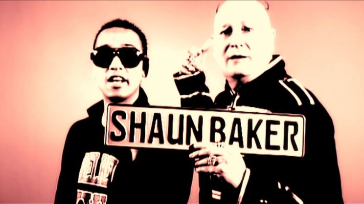 Shaun Baker