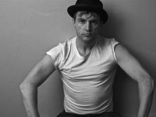 Shaun Benson