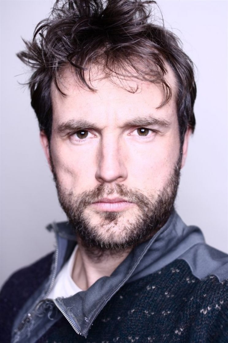 Shaun Benson