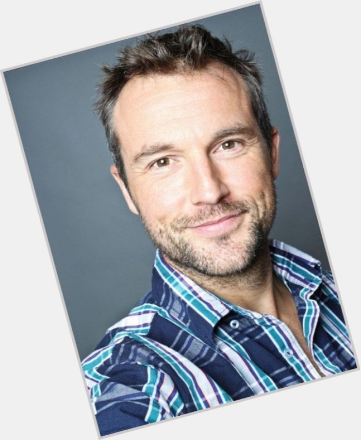 Shaun Benson