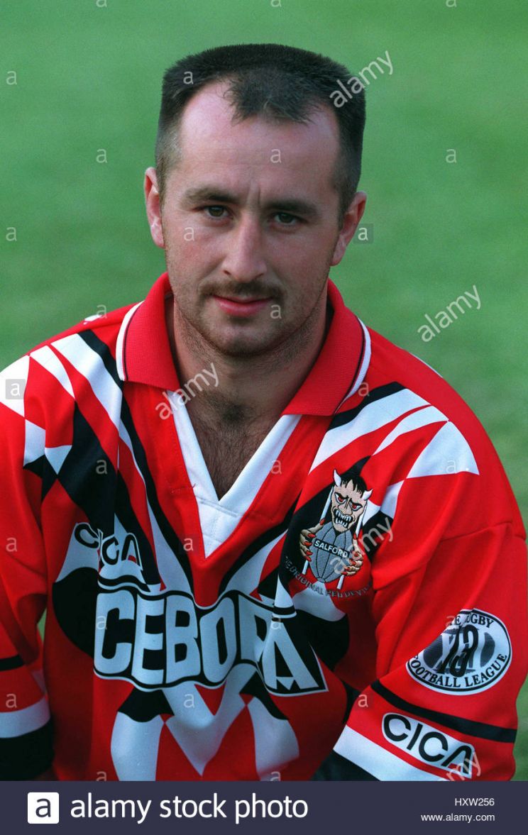 Shaun Brown