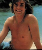 Shaun Cassidy