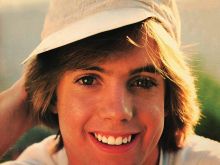 Shaun Cassidy