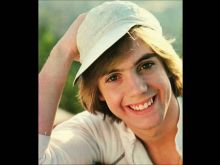 Shaun Cassidy