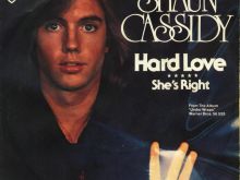 Shaun Cassidy