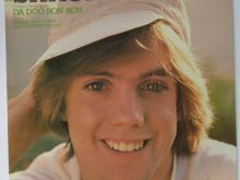 Shaun Cassidy