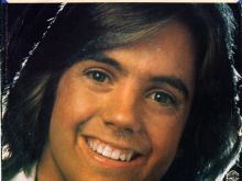 Shaun Cassidy