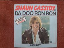 Shaun Cassidy