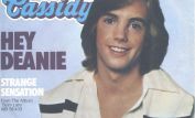 Shaun Cassidy