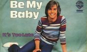 Shaun Cassidy