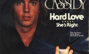 Shaun Cassidy