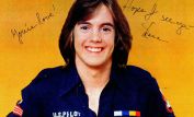 Shaun Cassidy